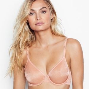 Victoria’s Secret Perfect Coverage Bra